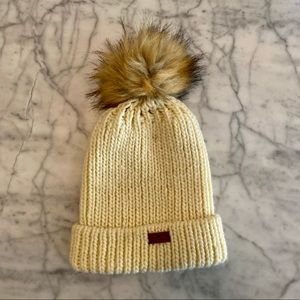 ❣️1.9 LAST CALL❣️Basin + Range Beanie